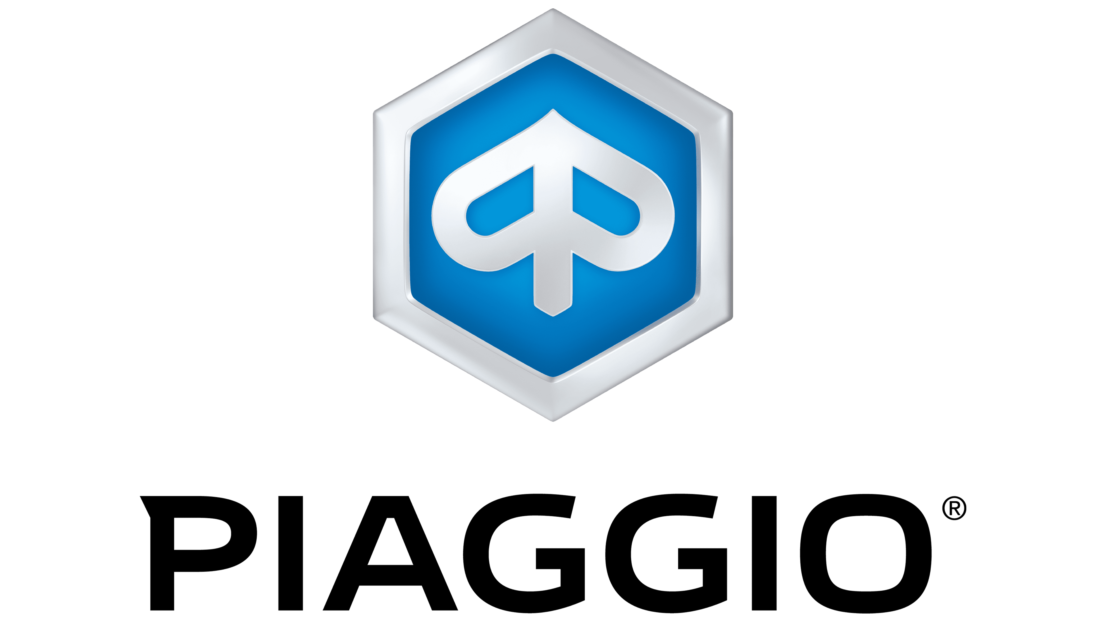 Logo von Piaggio