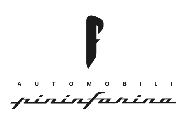 Logo von Pininfarina