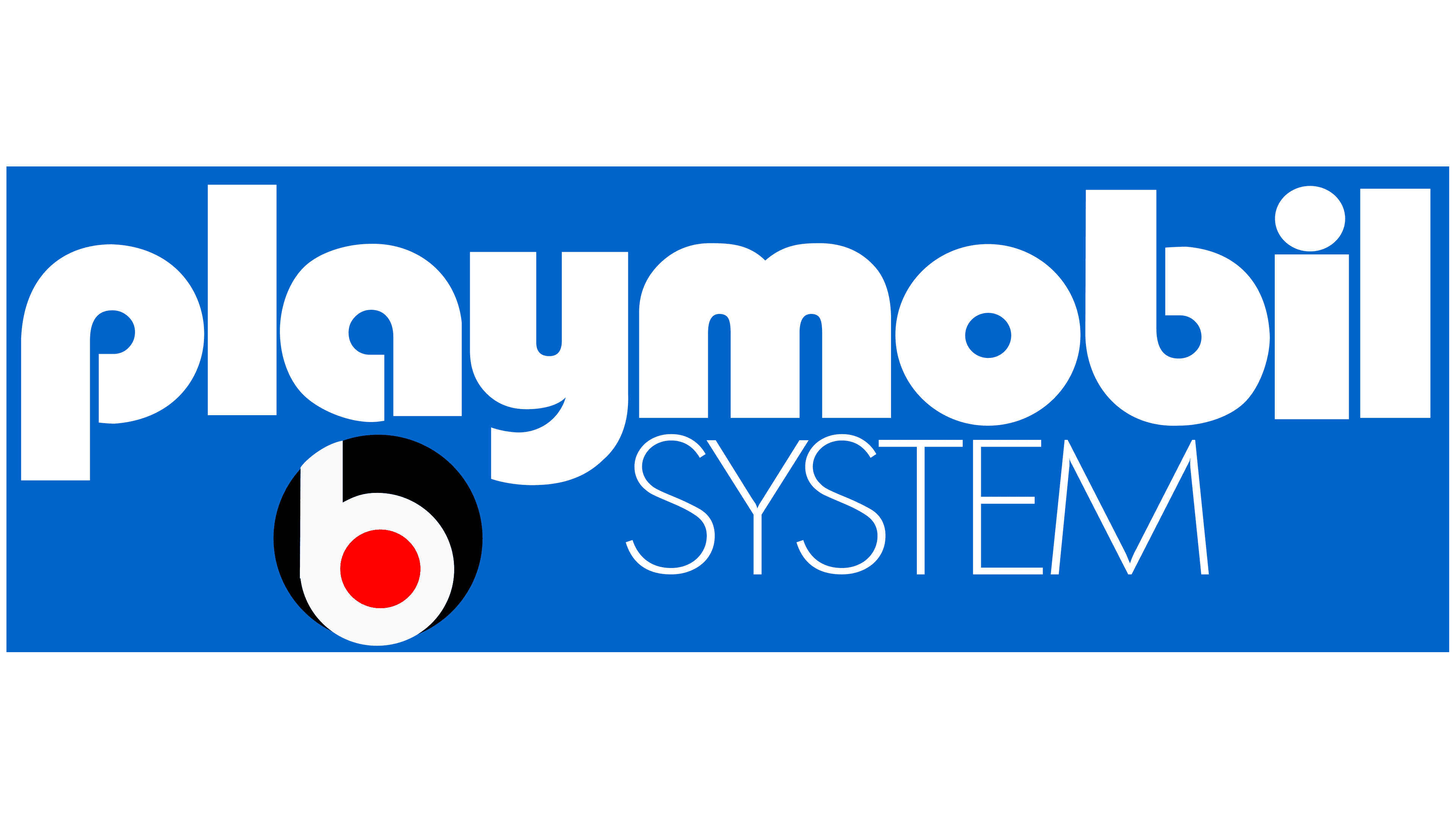Playmobil 1974 1974 – 1976