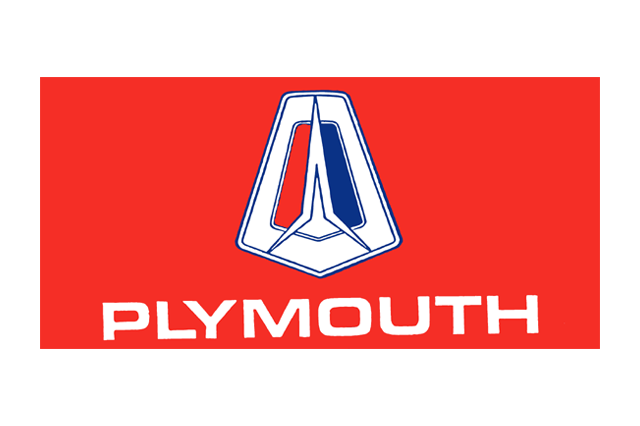 Plymouth 1963