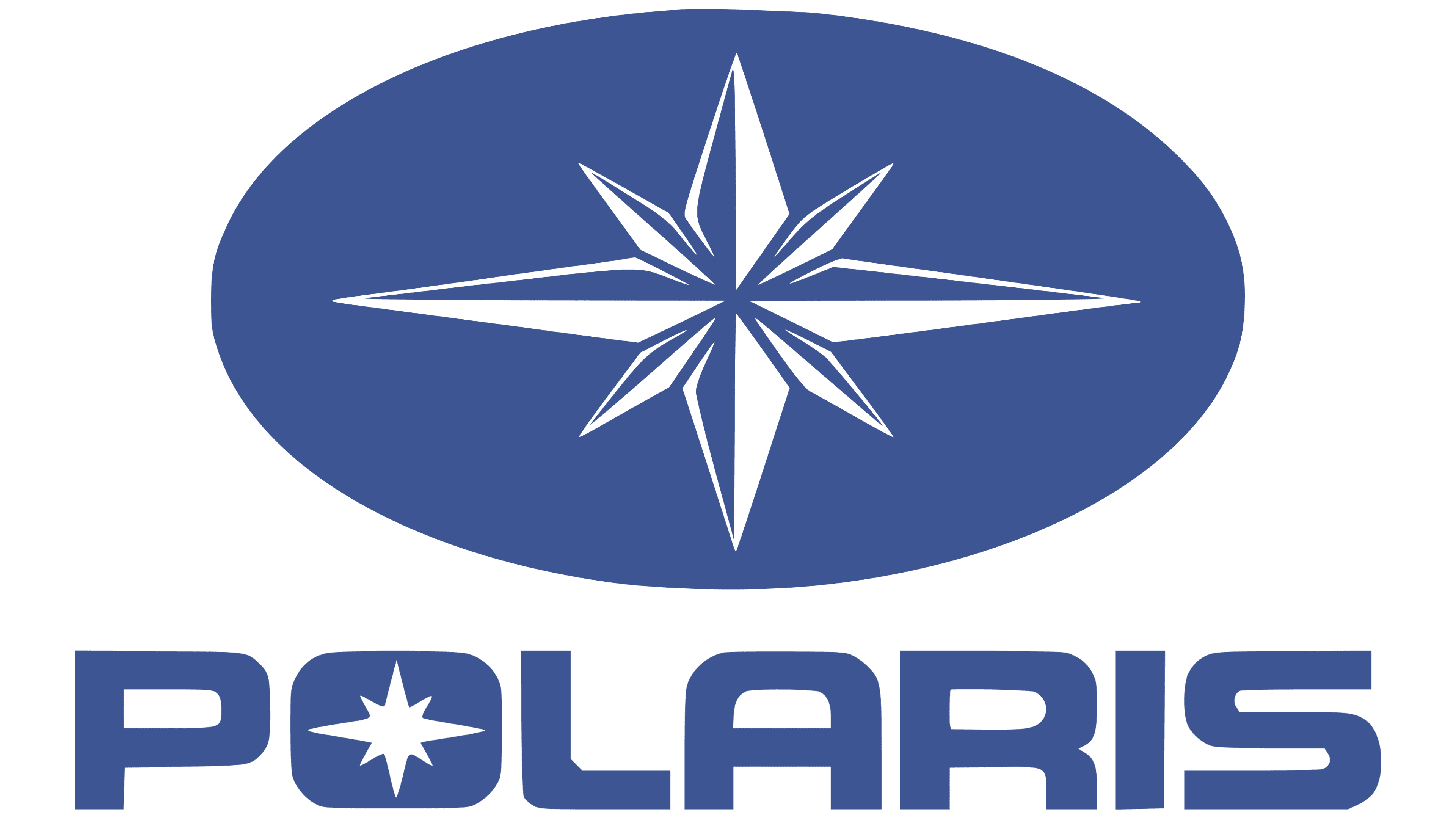 Logo von Polaris