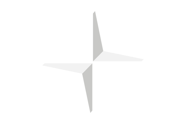 Logo von Polestar