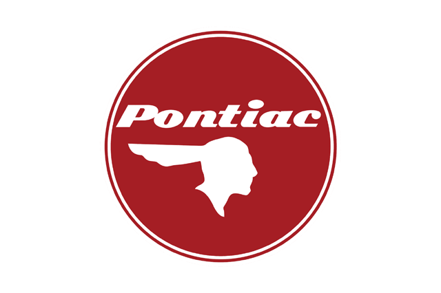 Pontiac 1930