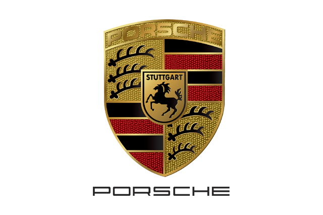 Porsche 1963