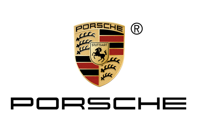 Porsche 2014