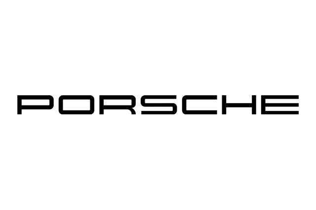 Porsche 2014