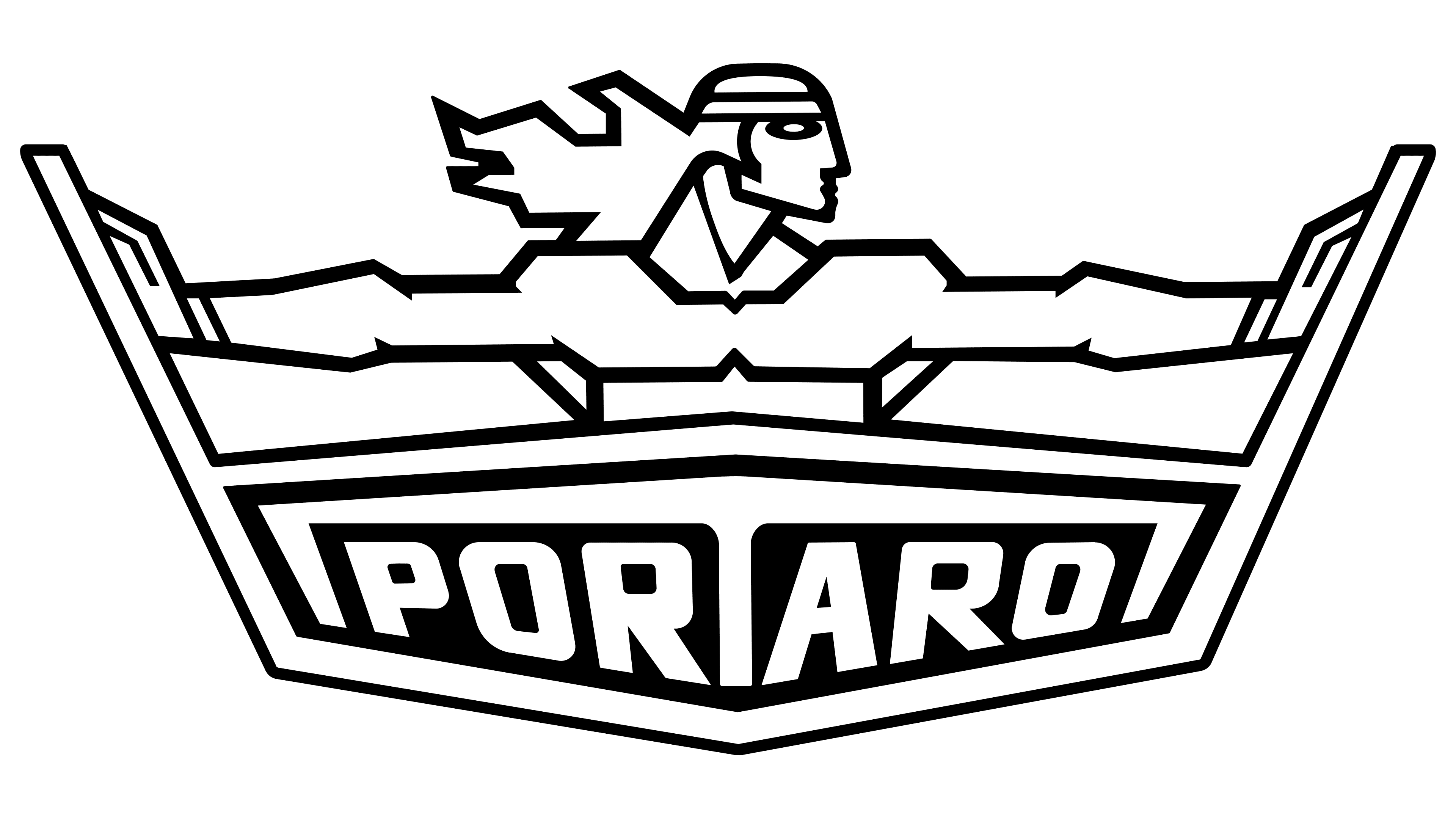 Portaro 1975 1975 – 1976