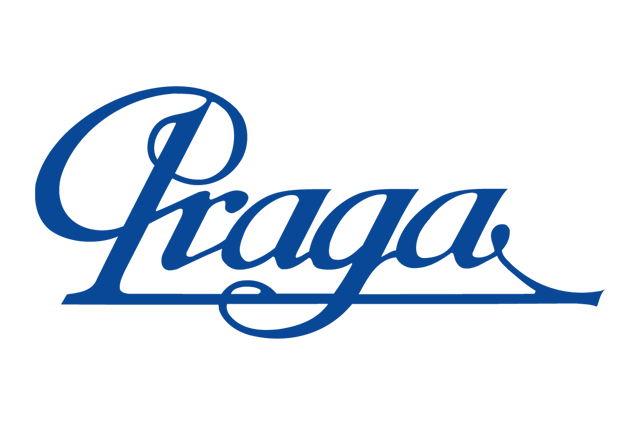 Praga 1907