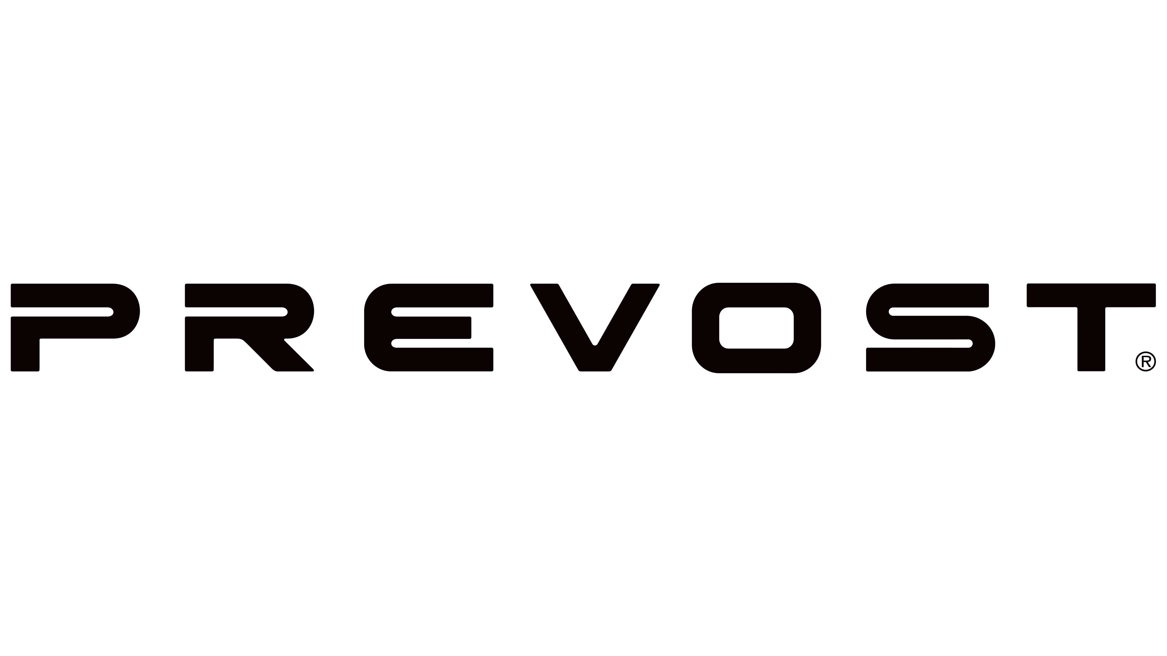 Logo von Prevost