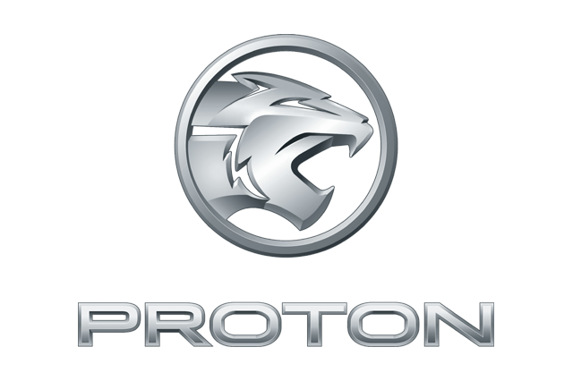 Aktuelles Logo von Proton