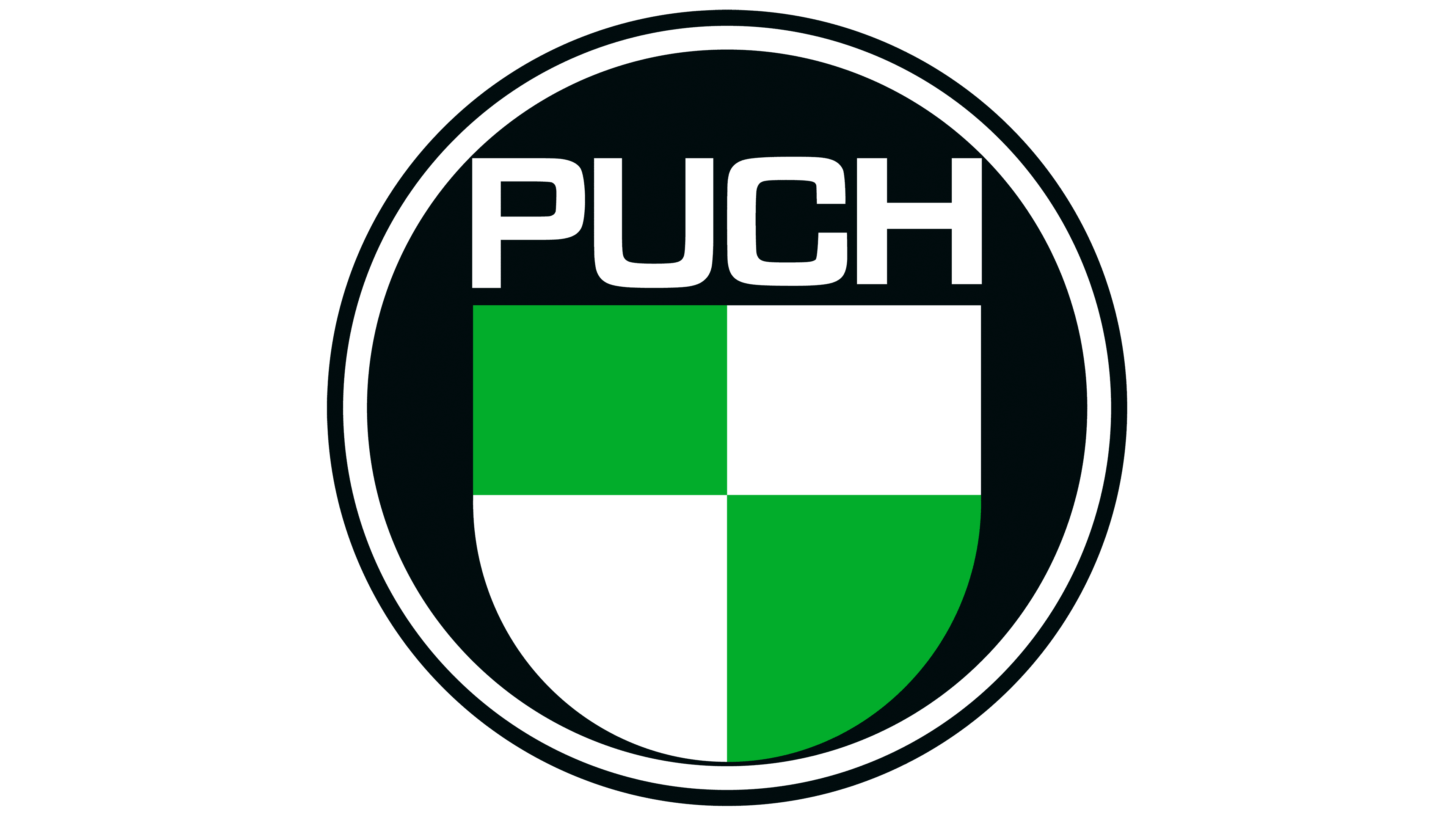 Logo von Puch