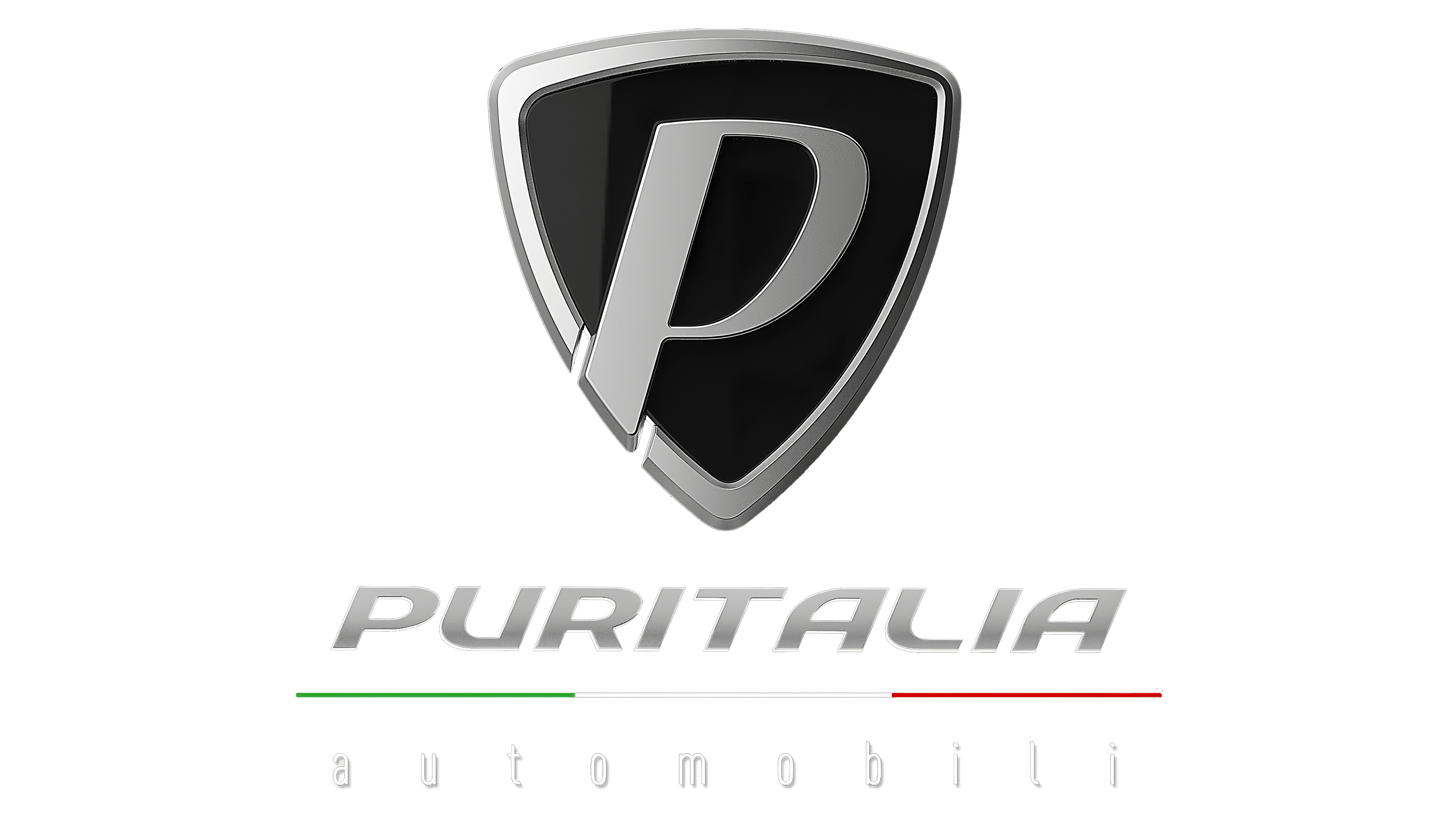 Logo von Puritalia Automobili