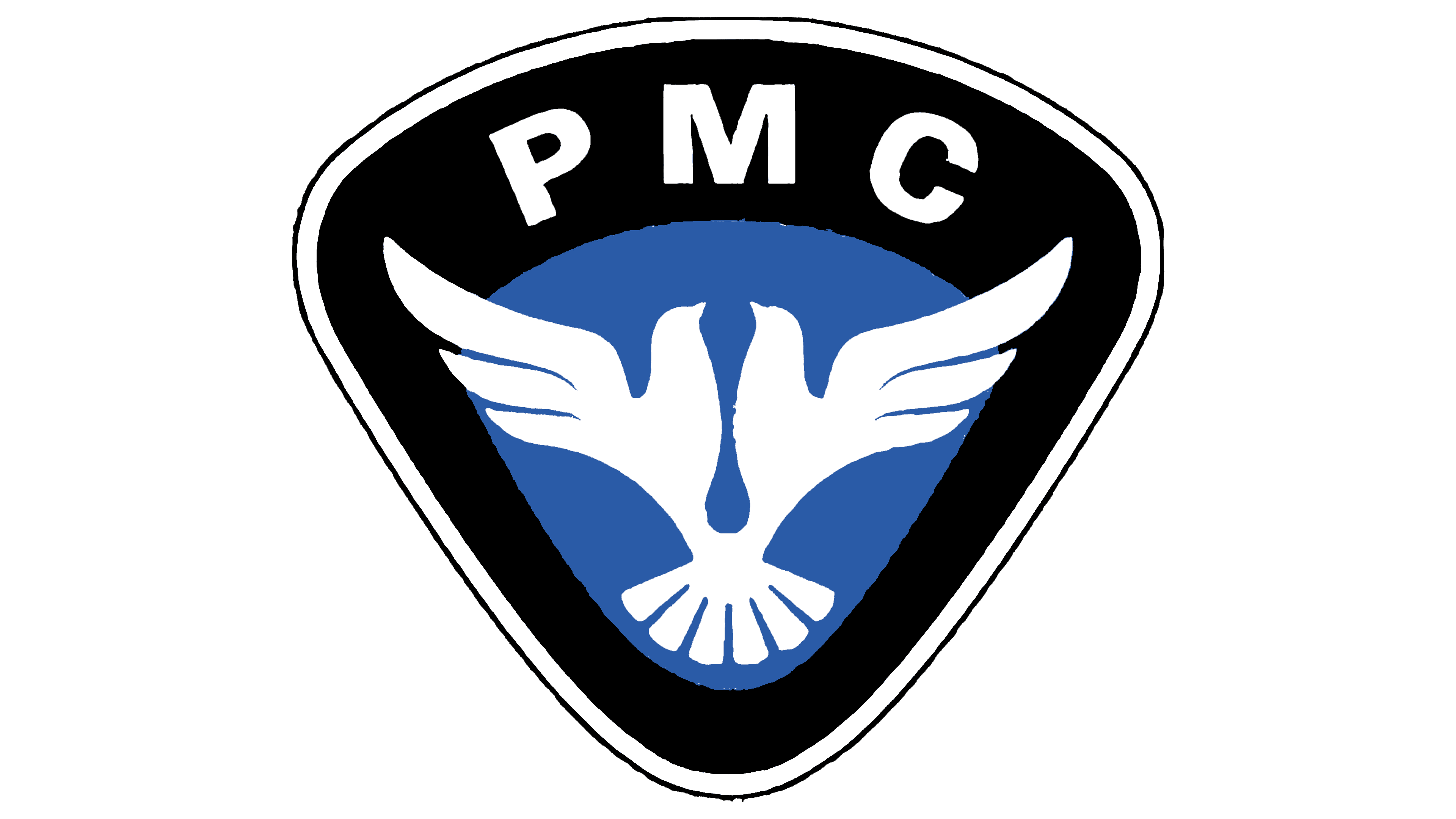 Aktuelles Logo von Pyeonghwa Motors