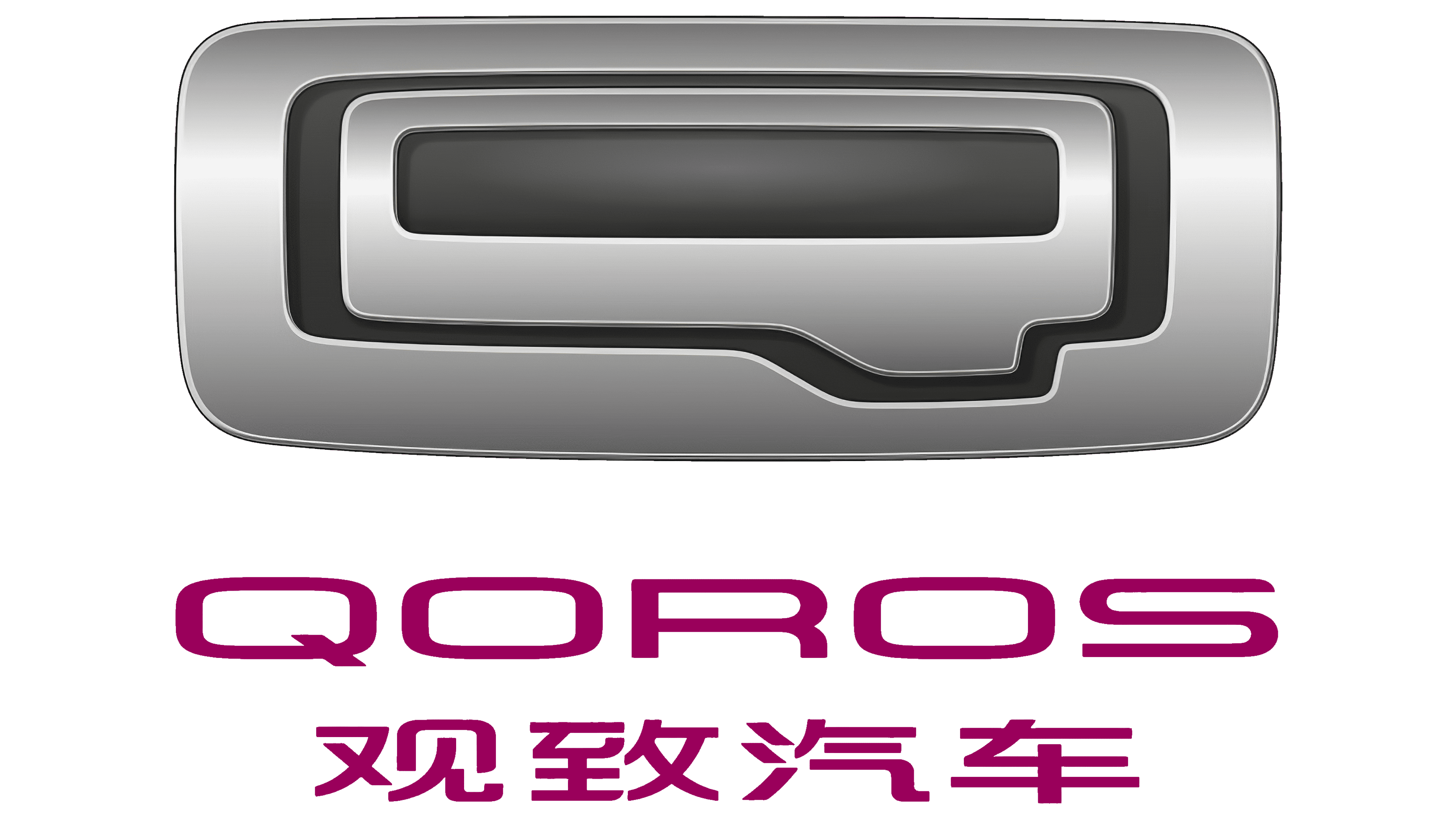 Logo von Qoros