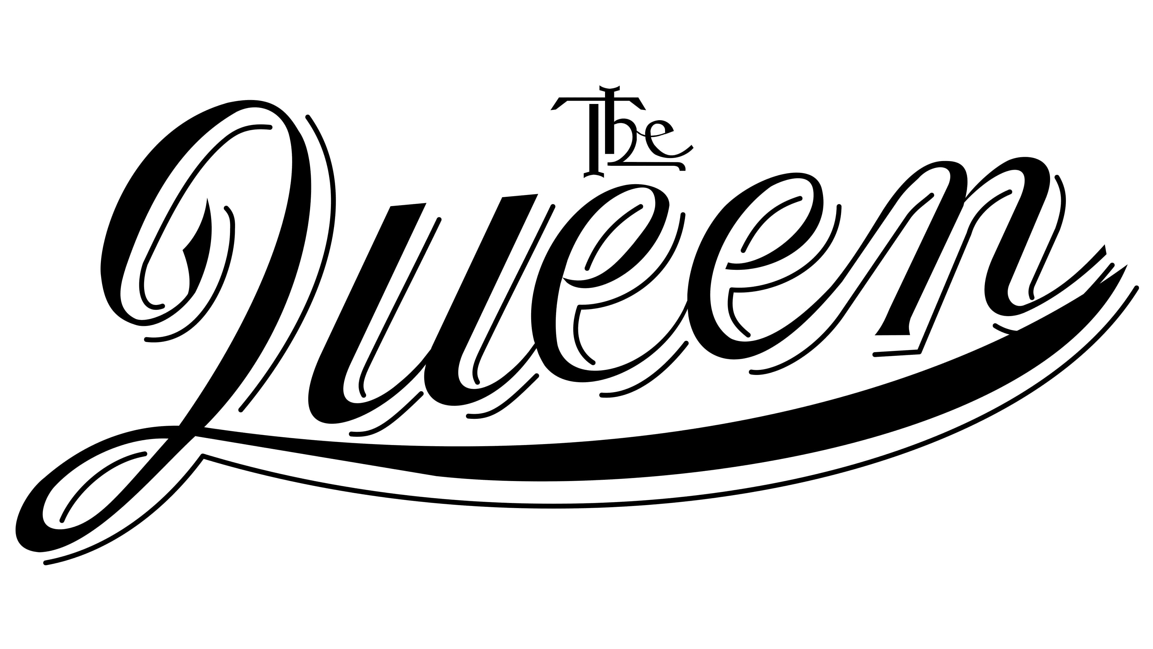 Queen 1904 1904 – 1907