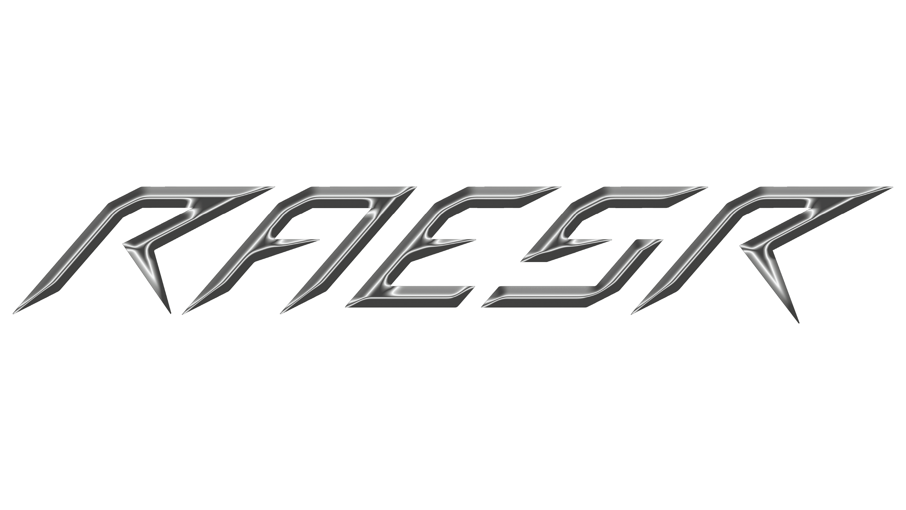 Logo von RAESR