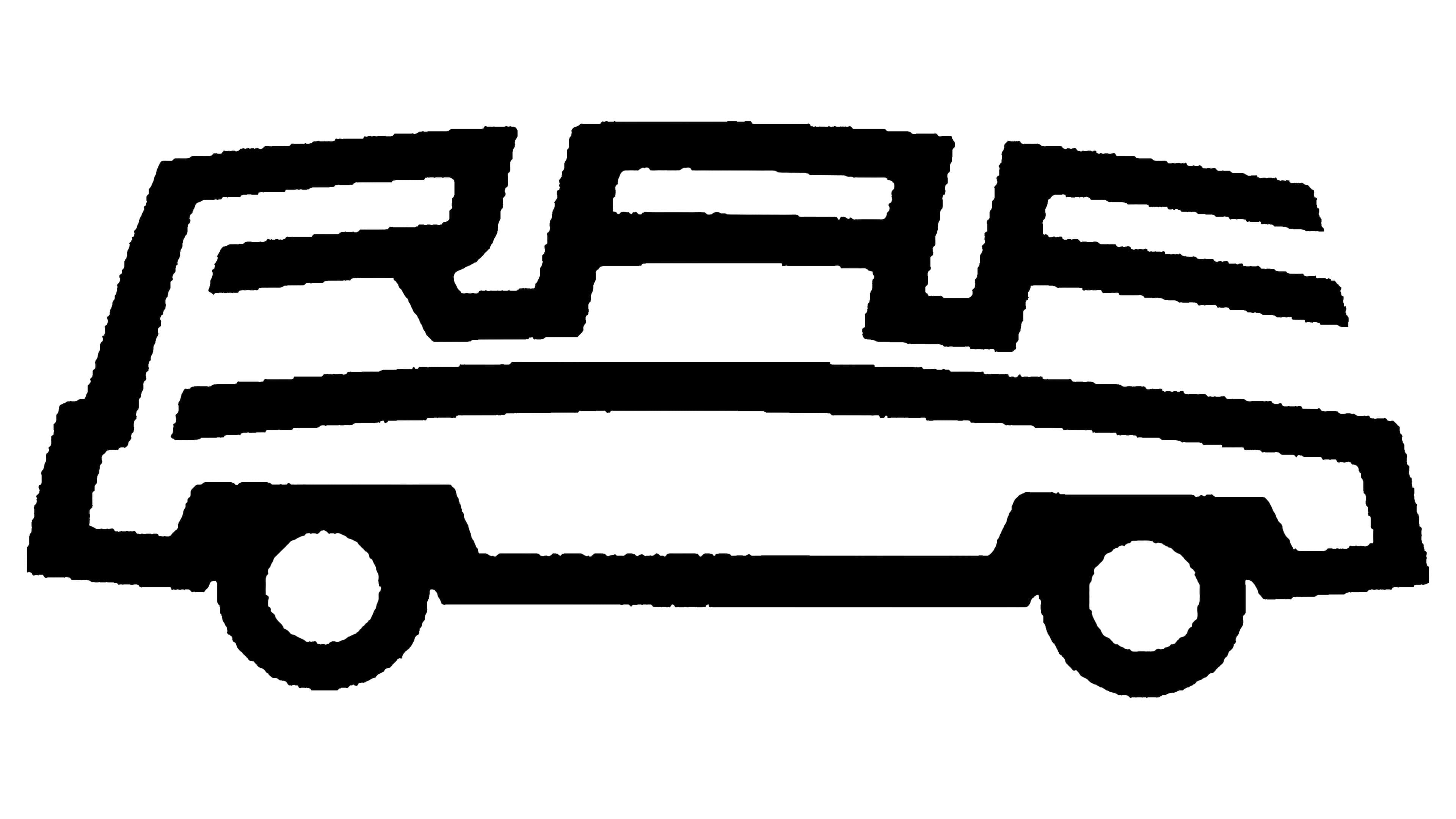 RAF 1976 1976 – 1998