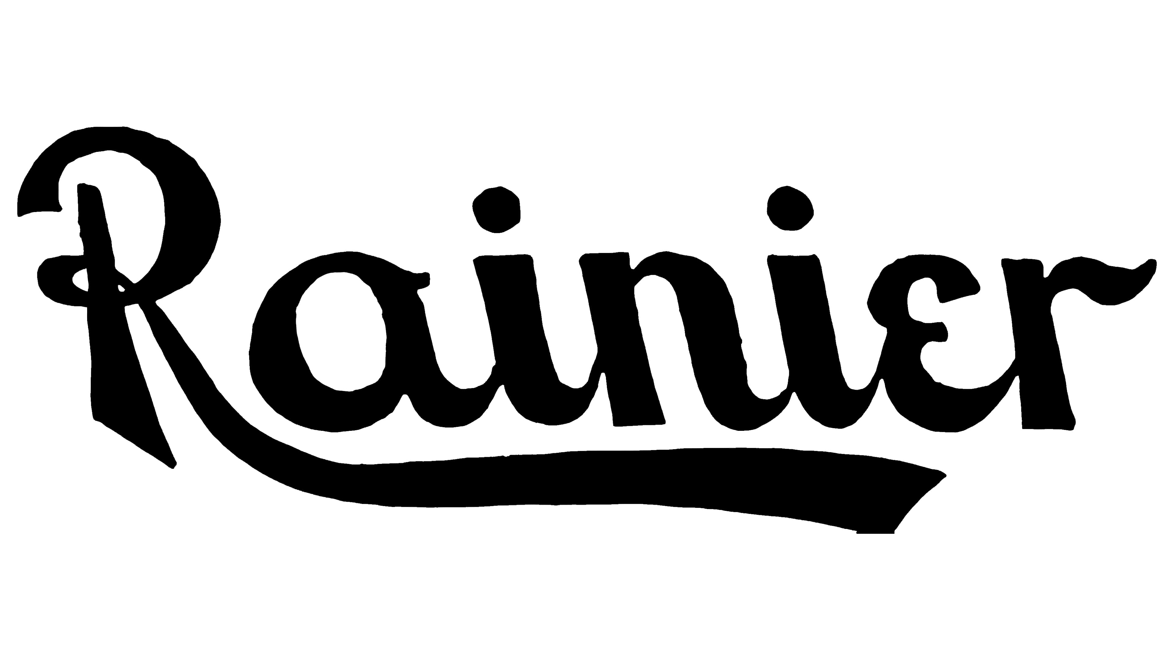 Rainier 1905 1905 – 1911
