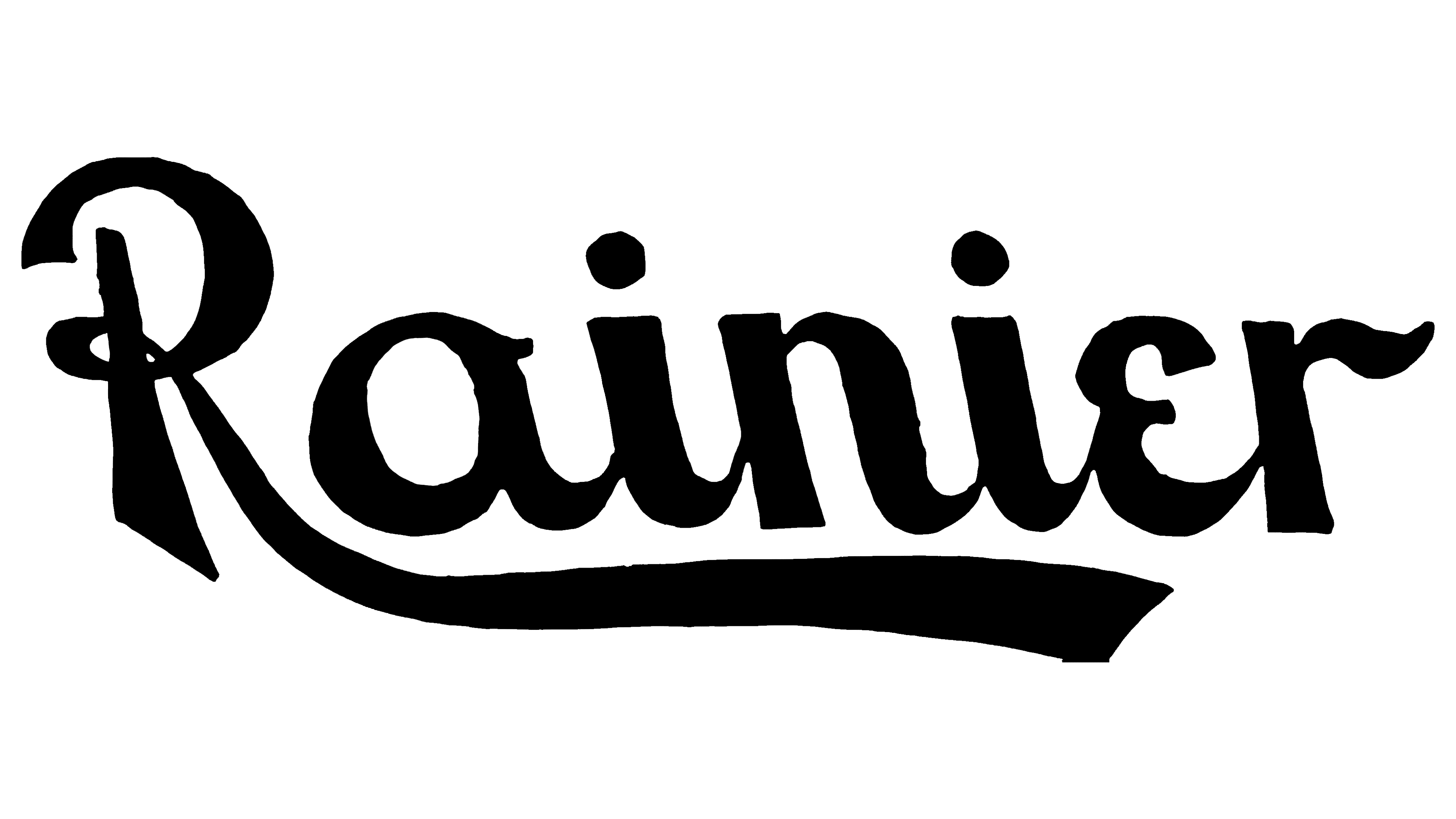 Logo von Rainier