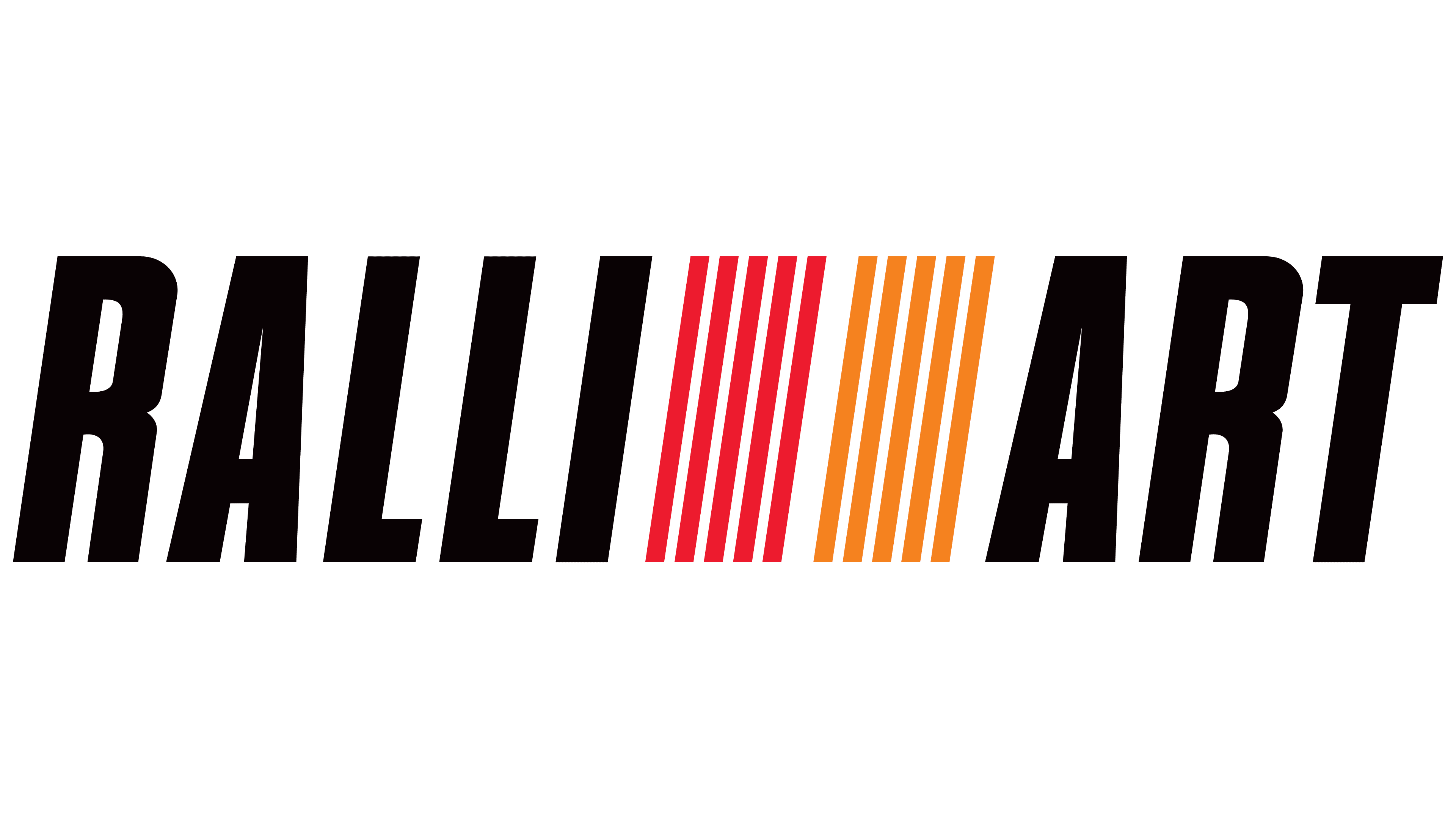 Logo von Ralliart