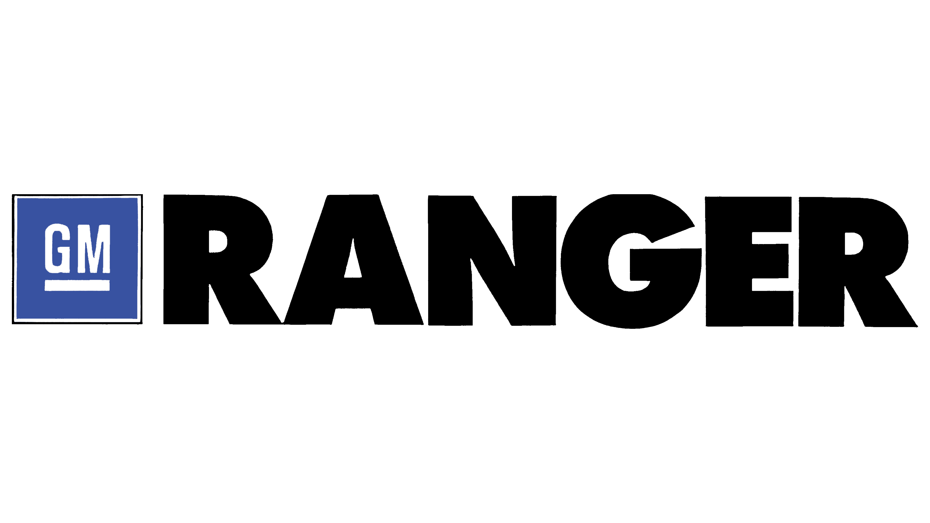Logo von Ranger
