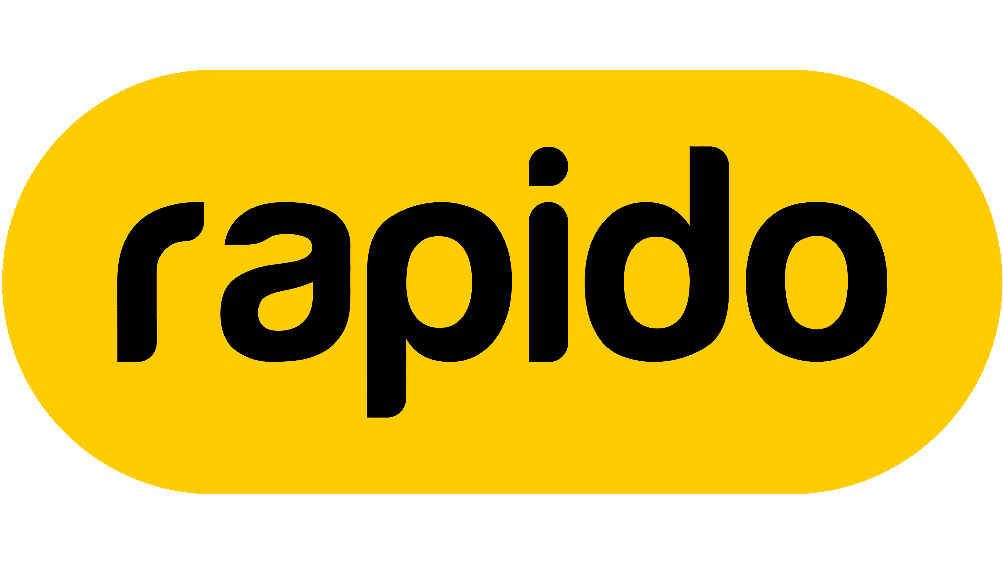 Logo von Rapido