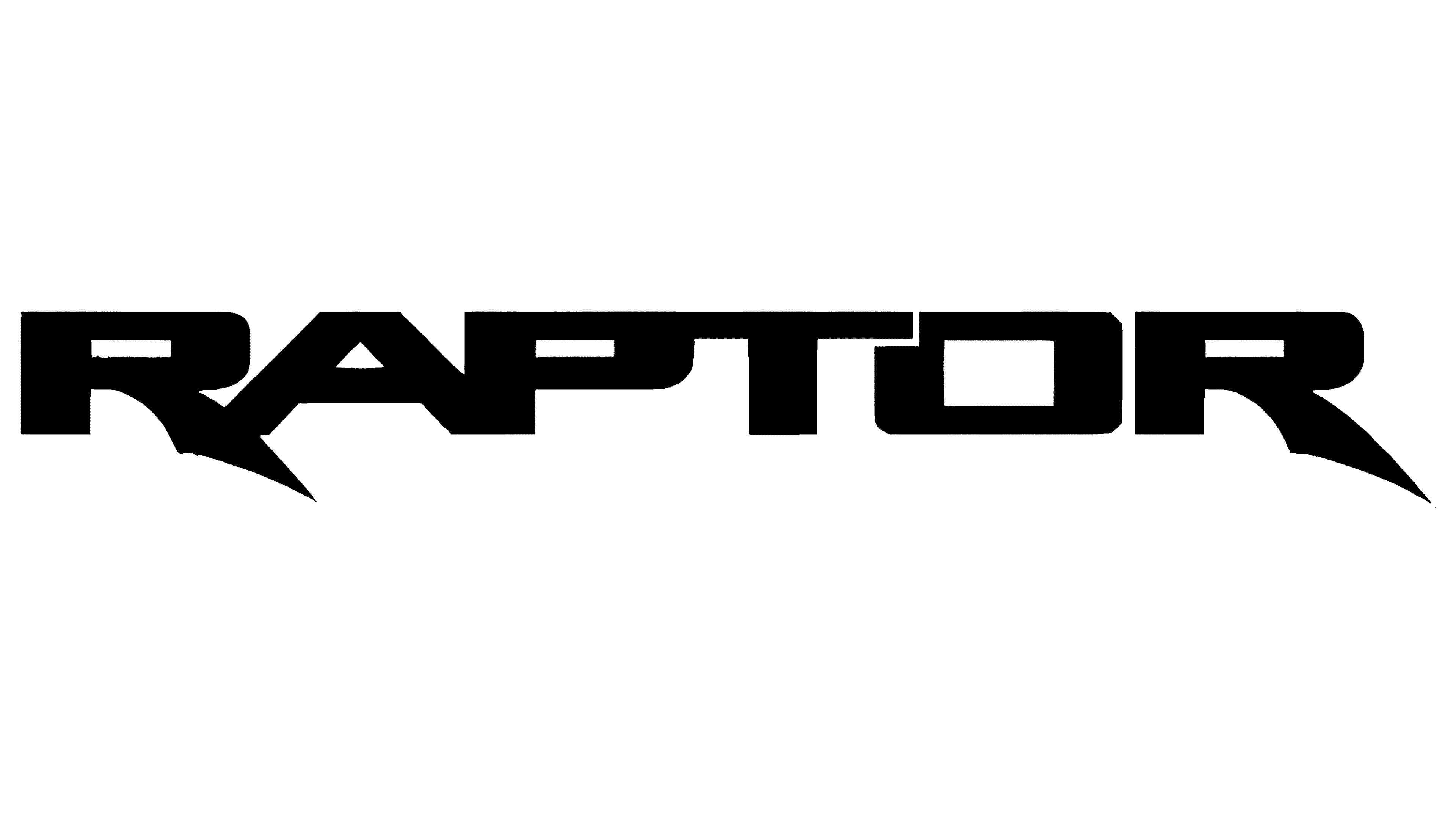 Logo von Raptor