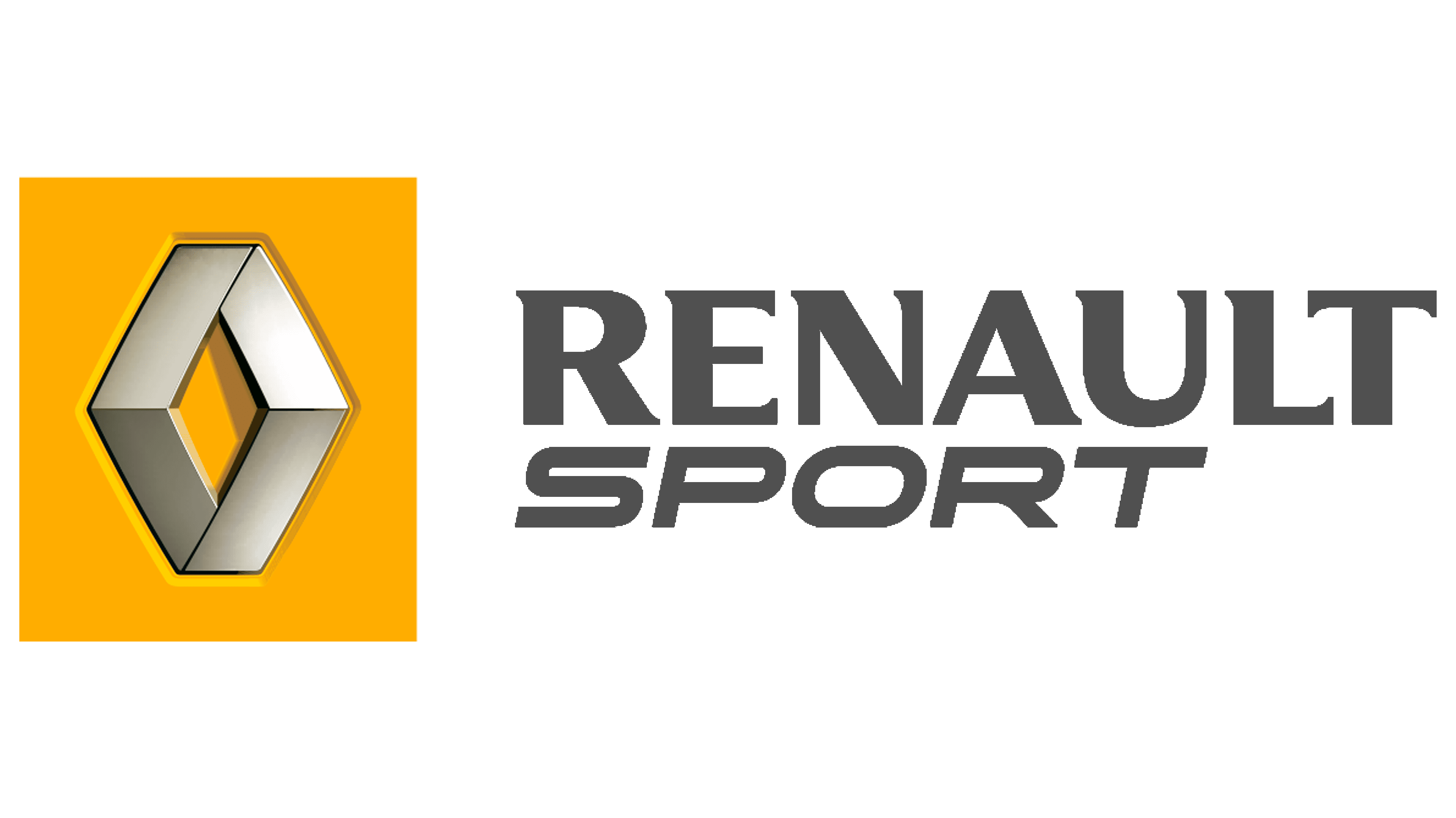 Renault Sport 2004 2004 – 2016