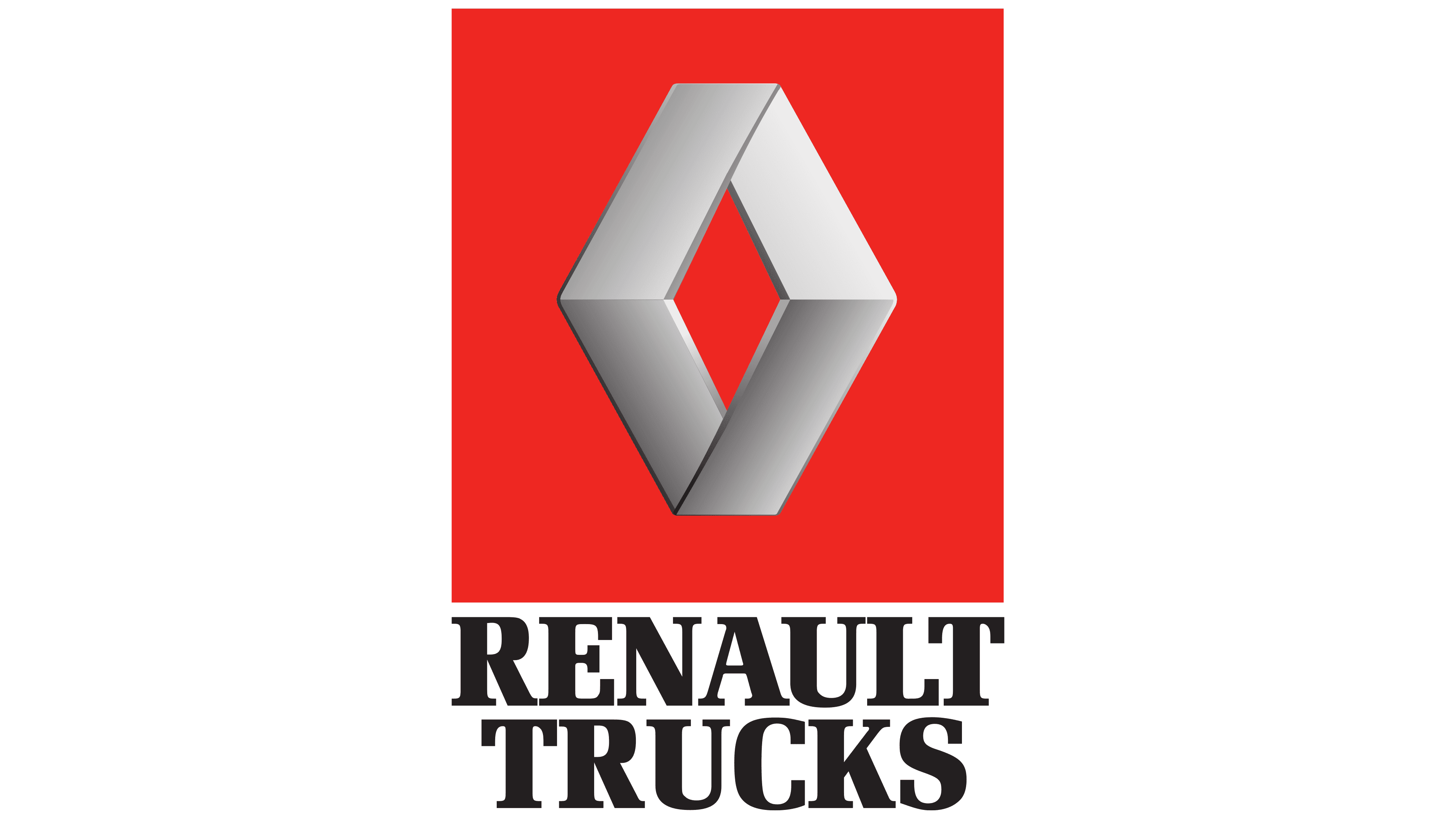 Renault Trucks 1978 1978 – 2021