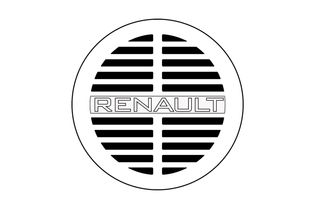 Renault 1923