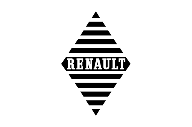 Renault 1930