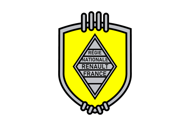 Renault 1945