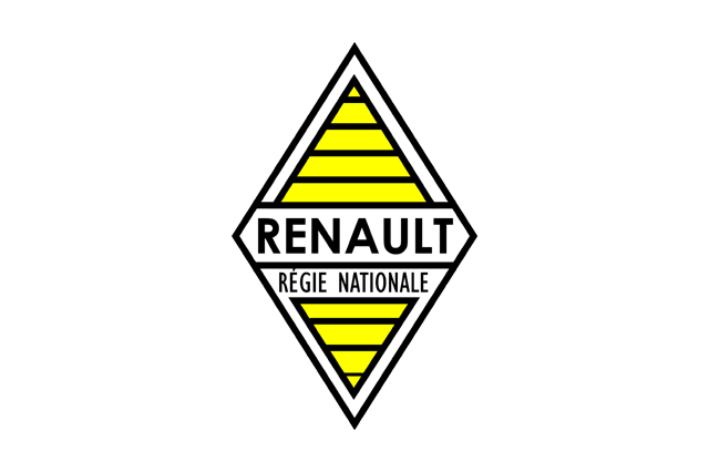 Renault 1946