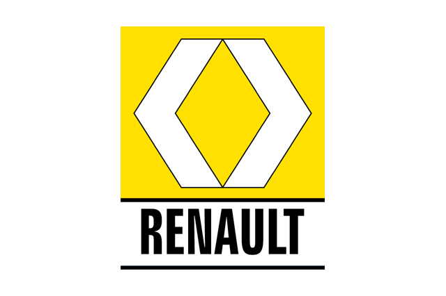 Renault 1967
