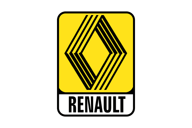 Renault 1973
