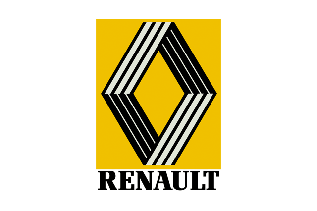 Renault 1982