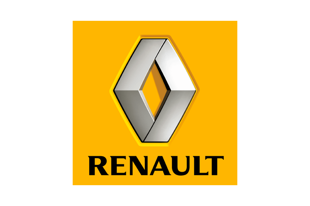 Renault 2008