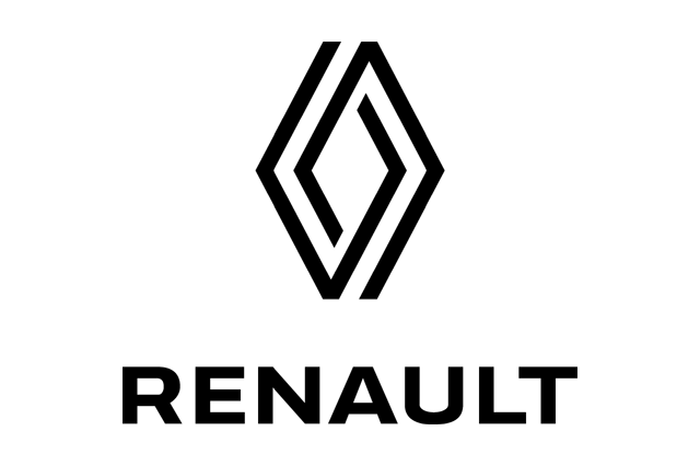 Logo von Renault
