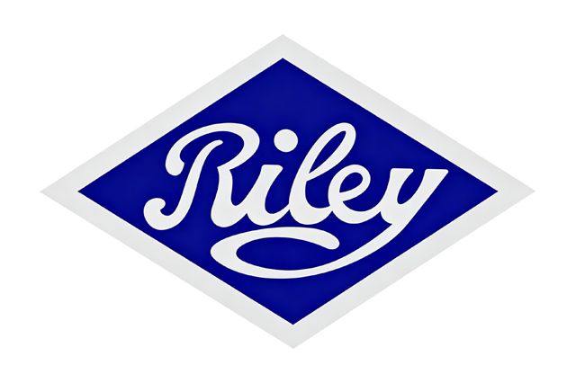 Logo von Riley
