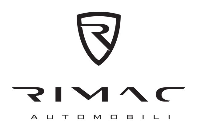 Logo von Rimac