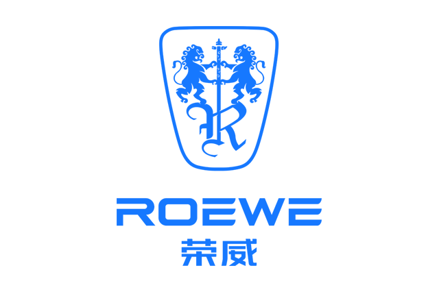 Logo von Roewe
