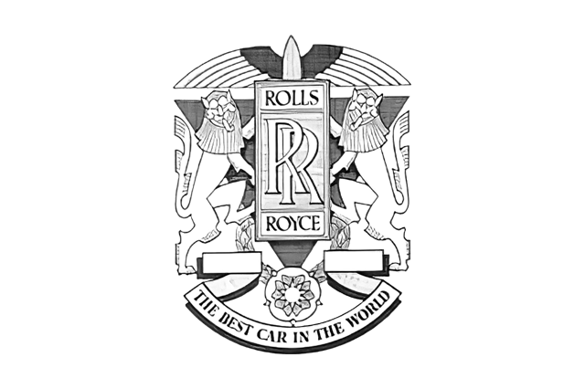 Rolls-Royce 1911