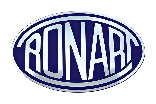 Logo von Ronart