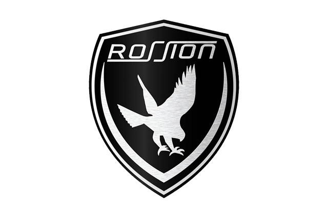 Logo von Rossion
