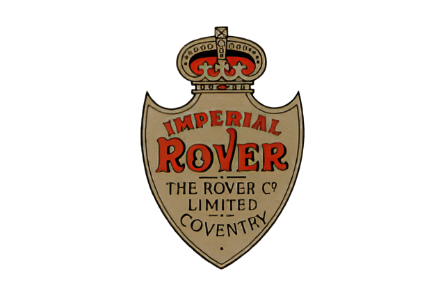 Rover 1902