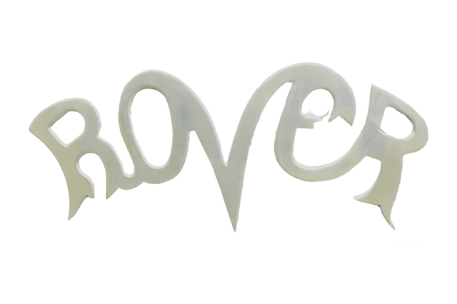 Rover 1923