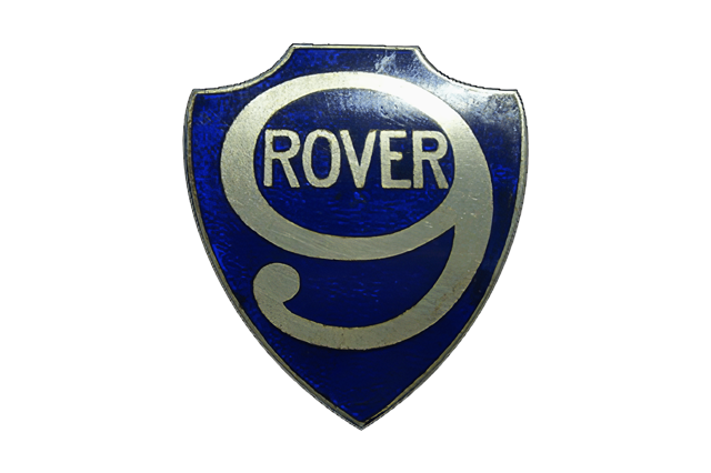 Rover 1925