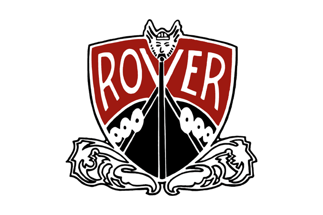 Rover 1929