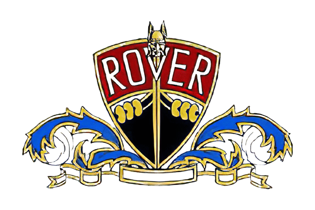 Rover 1947