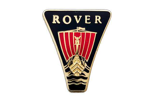 Rover 1963